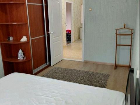 квартира по адресу Академика Заболотного ул., 62
