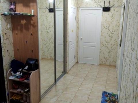 квартира по адресу Академика Заболотного ул., 62