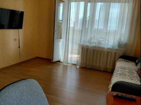 квартира по адресу Академика Заболотного ул., 62