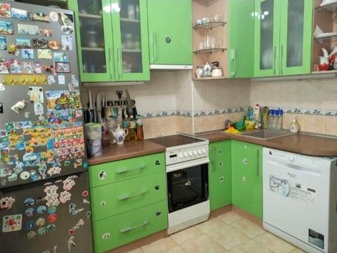 квартира по адресу Академика Заболотного ул., 62