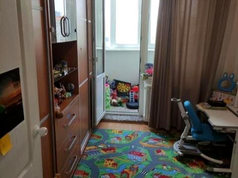 квартира по адресу Академика Заболотного ул., 62