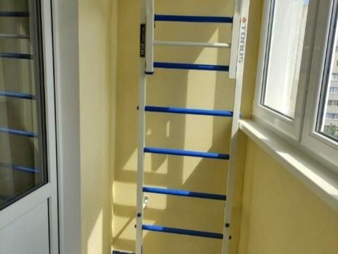 квартира по адресу Академика Заболотного ул., 62