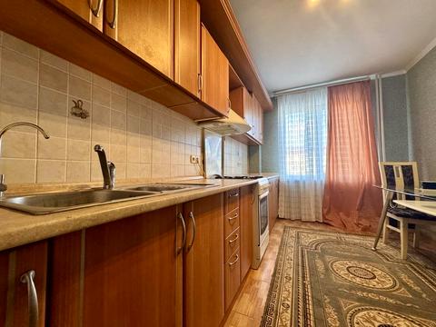 квартира по адресу Машинобудівників ул., 1-Б