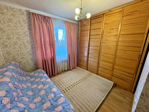 квартира по адресу Машинобудівників ул., 1-Б