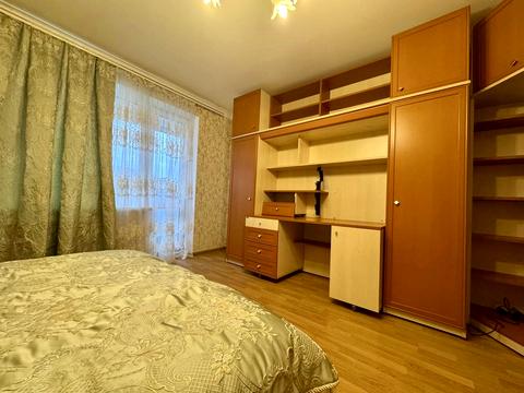 квартира по адресу Машинобудівників ул., 1-Б