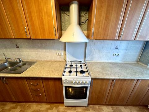 квартира по адресу Машинобудівників ул., 1-Б