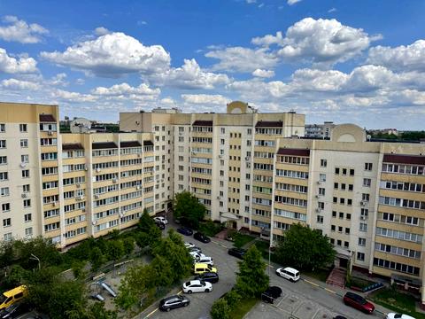 квартира по адресу Машинобудівників ул., 1-Б