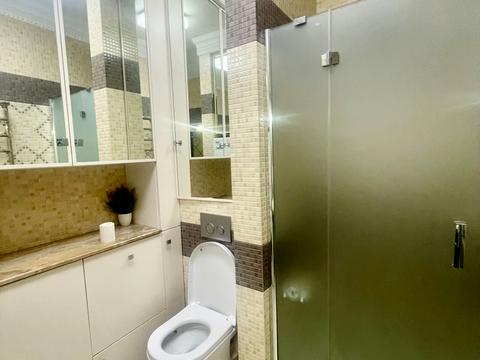 квартира за адресою Солом'янська вул., 15-А
