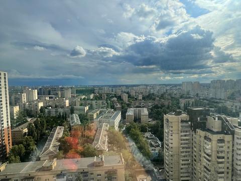 квартира за адресою Солом'янська вул., 15-А