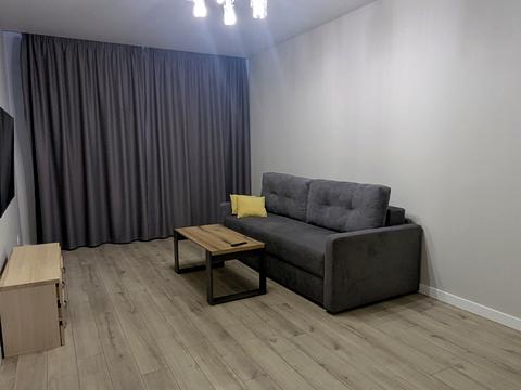 квартира за адресою Бориса Квашенка вул., 2