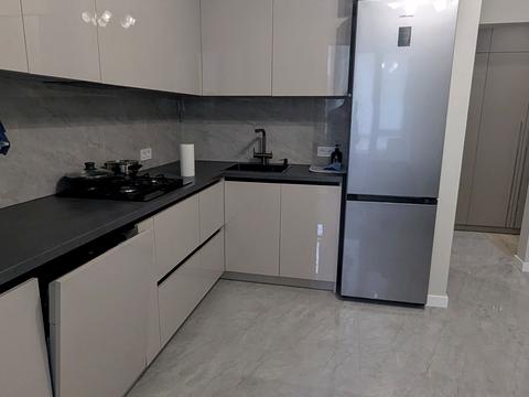 квартира за адресою Бориса Квашенка вул., 2