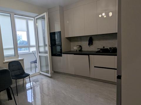 квартира за адресою Бориса Квашенка вул., 2