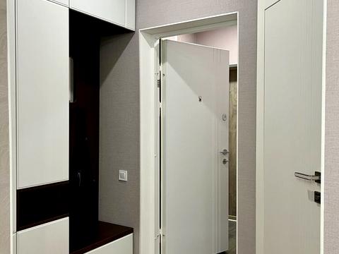квартира за адресою Академіка Заболотного вул., 1-Б