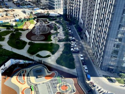 квартира за адресою Академіка Заболотного вул., 1-Б