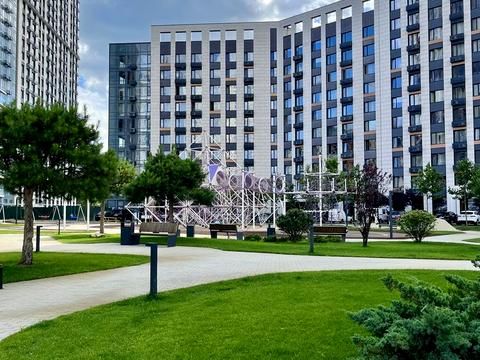 квартира за адресою Академіка Заболотного вул., 1-Б