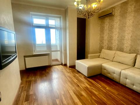 квартира за адресою Солом'янська вул., 15-А