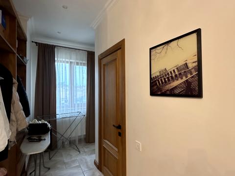 квартира за адресою Софіївська вул., 7а