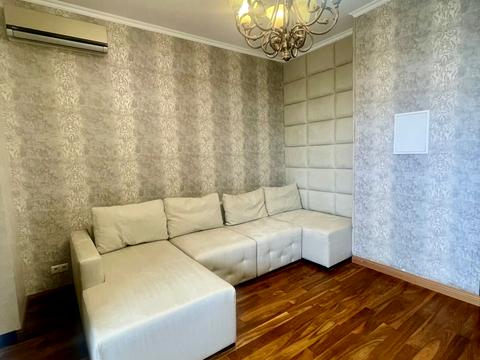 квартира за адресою Солом'янська вул., 15-А