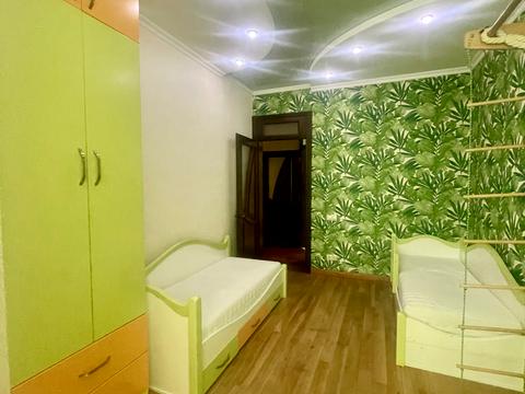 квартира за адресою Солом'янська вул., 15-А