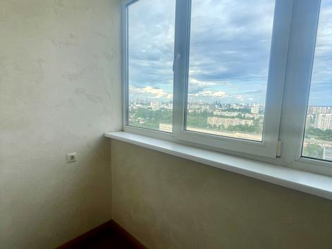 квартира за адресою Солом'янська вул., 15-А