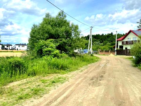 ділянка за адресою с. Солуки, 