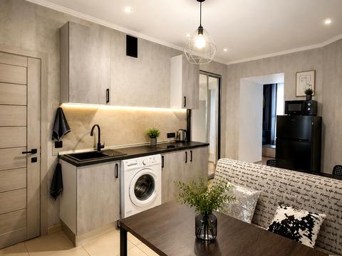 квартира за адресою Преображенська вул., 11