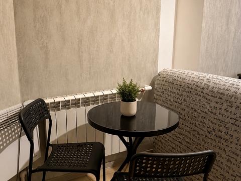 квартира за адресою Преображенська вул., 11