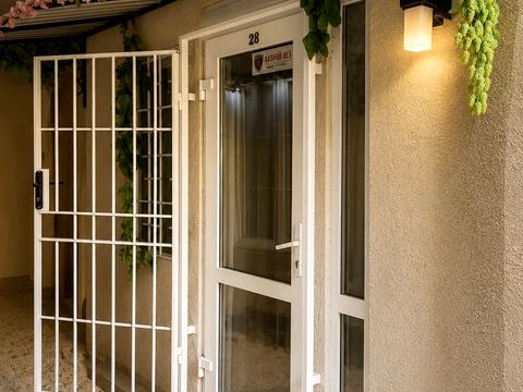 квартира за адресою Преображенська вул., 11