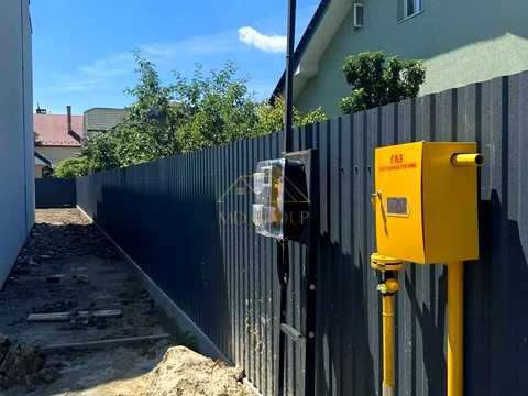 будинок за адресою Вовчинецька вул.