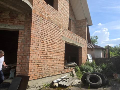дом по адресу Натальи Кобринской ул. (Степана Халтуріна), 22