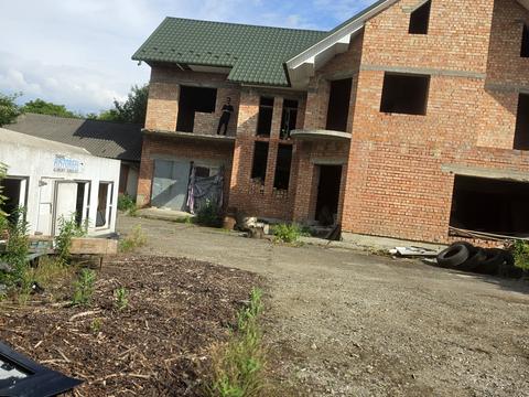 дом по адресу Натальи Кобринской ул. (Степана Халтуріна), 22