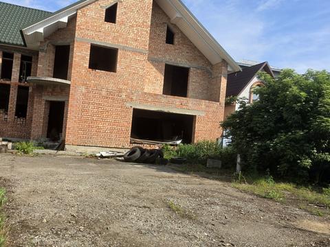 дом по адресу Натальи Кобринской ул. (Степана Халтуріна), 22