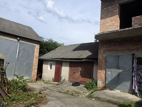 дом по адресу Натальи Кобринской ул. (Степана Халтуріна), 22