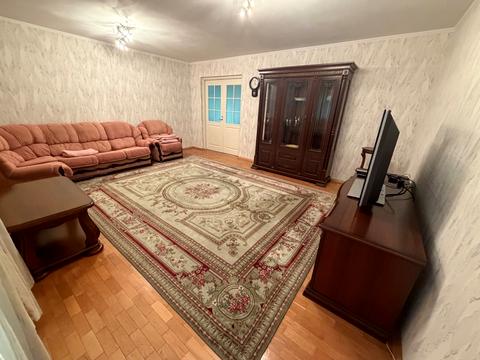 квартира за адресою Вартових Неба вул. (Бородинська), 43