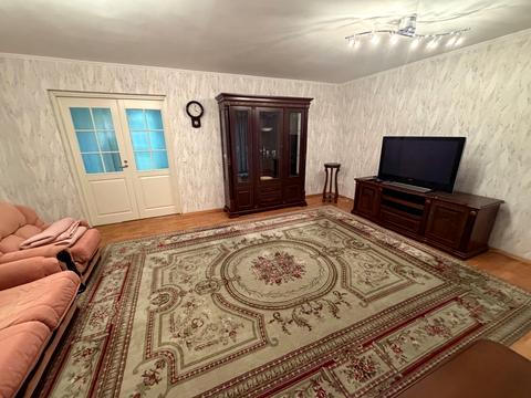 квартира за адресою Вартових Неба вул. (Бородинська), 43
