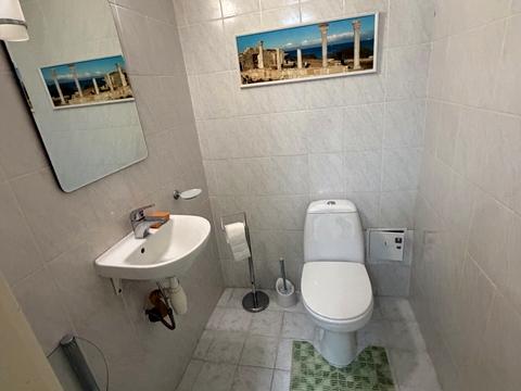 квартира за адресою Вартових Неба вул. (Бородинська), 43