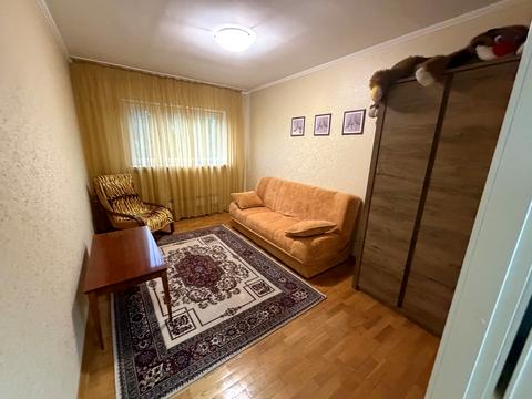 квартира за адресою Вартових Неба вул. (Бородинська), 43