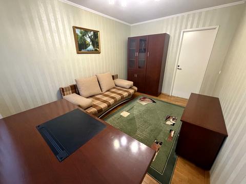 квартира за адресою Вартових Неба вул. (Бородинська), 43