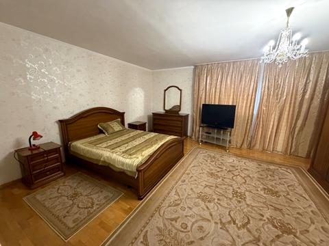 квартира за адресою Вартових Неба вул. (Бородинська), 43