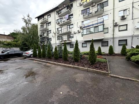 квартира за адресою Вартових Неба вул. (Бородинська), 43