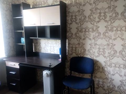 комната по адресу Краснова ул., 9