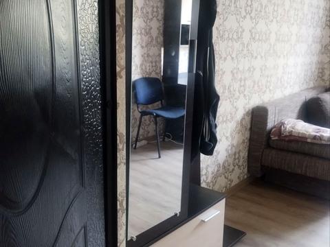 комната по адресу Краснова ул., 9