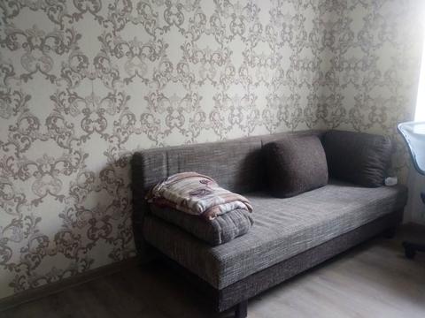 комната по адресу Краснова ул., 9