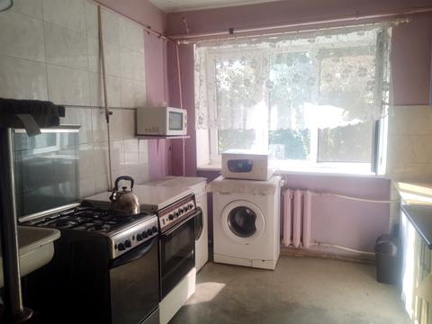 комната по адресу Краснова ул., 9
