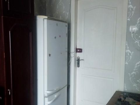 комната по адресу Краснова ул., 9
