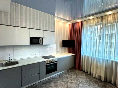 квартира за адресою Генуезька вул., 3а
