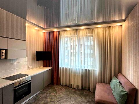 квартира за адресою Генуезька вул., 3а