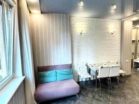 квартира за адресою Генуезька вул., 3а