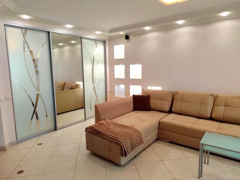 квартира за адресою Старокозацька вул. (Комсомольська), 70