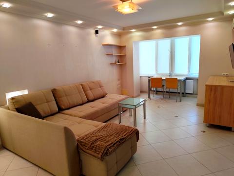 квартира за адресою Старокозацька вул. (Комсомольська), 70
